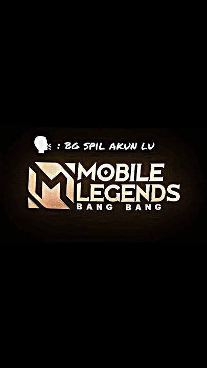 JJ mobile legends || DJ mama muda x bale bale #viral #tiktok #fyp
