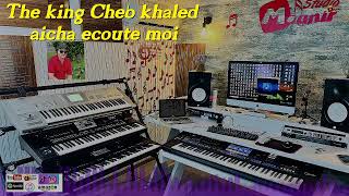 Music Cheb Khaled - Mounir Instru Remix - أجمل موسيقى عالمية لشاب خالد