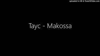 Miniatura de vídeo de "Tayc - Makossa"