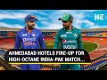 India-Pakistan Clash Fuels Ahmedabad's Hotel Price Surge