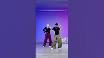 祝大家除夕快乐 发福发财 原创编舞 恭喜发财 