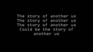 Story Of Another Us - 5 Seconds Of Summer LYRICS