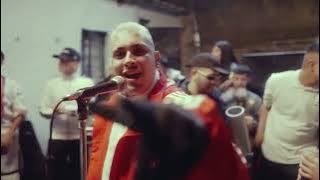 Rei, Callejero Fino - Tu Turrito Cumbia Remix (Niko Gaggero)