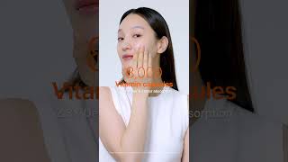 Klairs Freshly Juiced Vitamin Essence Toner