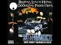 Brotha Lynch Hung - Siccmixx: Our Most Gangsta Hits (FULL ALBUM)