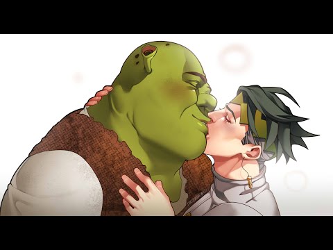 Shrek E Seus Amigos Dancando mp3 mp4 flv webm m4a hd video indir