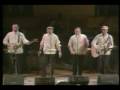 Holy Ground - Clancy Brothers and Tommy Makem
