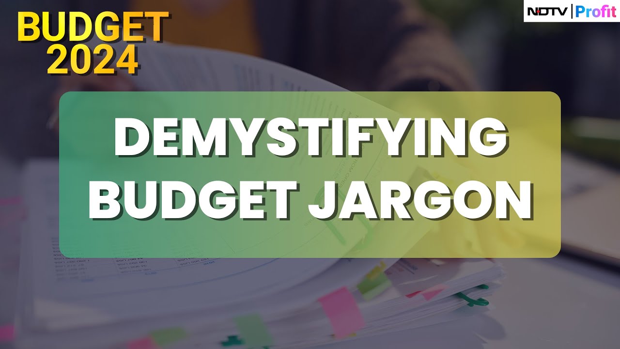 All You Need To Know About A Finance Bill & Appropriation Bill