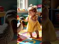 #kidsdanceshorts #kidsshorts #kidsfunnyvideos #baby #babyshorts #duck