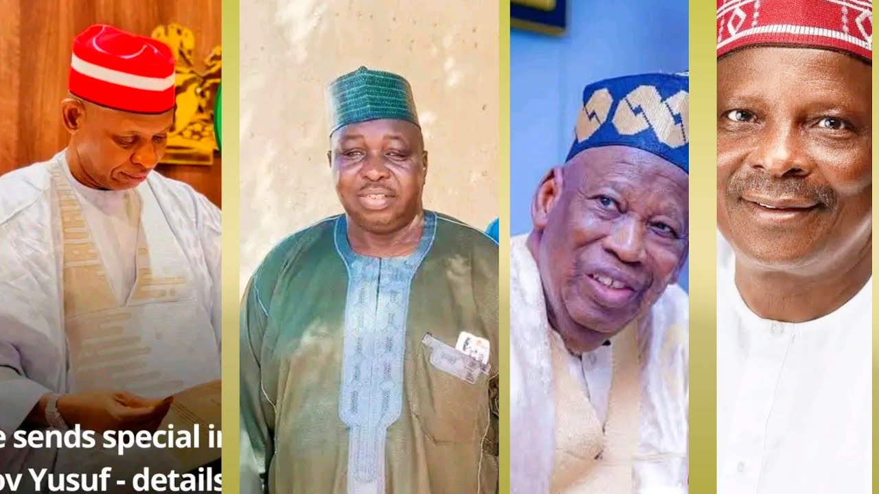 MAMAKI ABBA YA CHACCHAKI GANDUJE GARBA KORE GAB DA ZAI KOMA APC