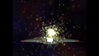 OpenGL Game Demo
