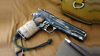 Top 10 Best DO-IT-ALL Guns for Survival & Preppers