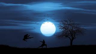 Shaolin Style Hip Hop/Rap Instrumental (Produced By Reiko)