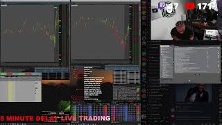 Live Trading🛑