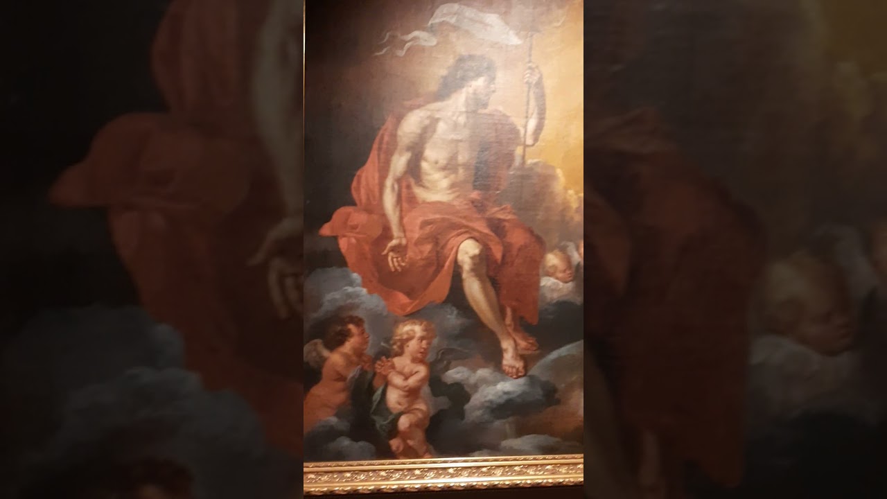 Exposició: de la foscor a la llum 