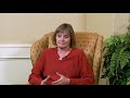Neurosurgeon Dr. Booher and Patient Connie, Testimonial