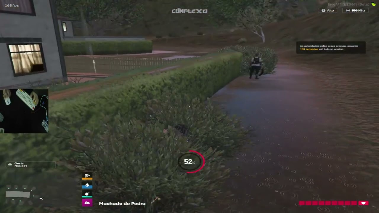 PUGA DANDO FUGA DO PT SÓ NA INTELIGÊNCIA