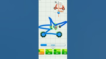 The Fastest Battle / Draw Joust Android iOS Gameplay