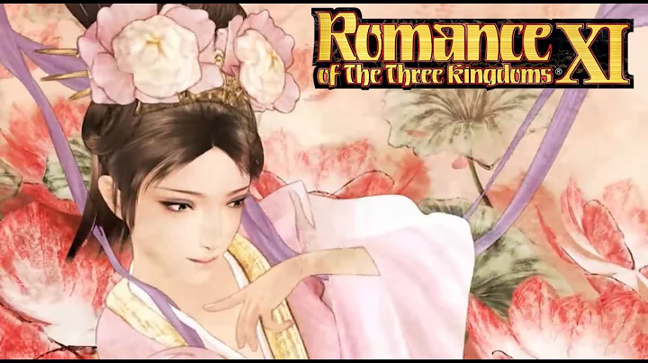 Romance of the Three Kingdoms XI PC Tutorial part 1 - DayDayNews