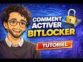 Comment activer BitLocker sur Windows (Tutoriel rapide)