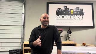 Gallery Street-Alpha Arts Guild