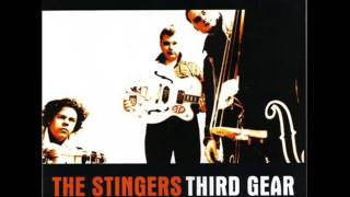 The Stingers - All alone on the road