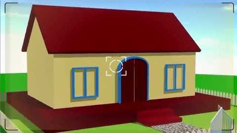 Visualising Solid Objects - Math Concept Learning Videos