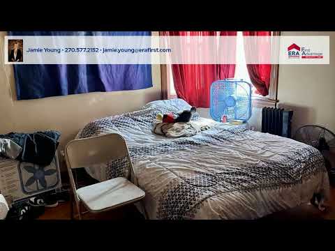 938 Clay Street, Henderson, KY home video tour
