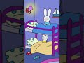 El abuelo nos cuenta una historia 📚💤✨ #shorts | Simón #dibujosanimadosparaniños