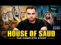 Saudi Arabia Ka Safar: Diriyah Se MBS Tak | House Of Saud Full Story