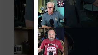 60 Minutes Scott Pelley Says CBS News Is "On Fire"... Bob & Steve React