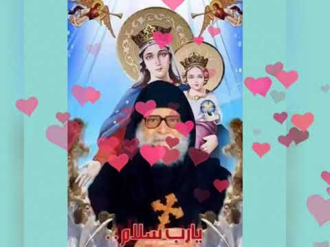 معجزة عجيبة جدا فى حياة انبا ميخائيل لاول مرة تسمعها ادعم الفيديو ب لايك وشير وناخد بركة اشتراكك 