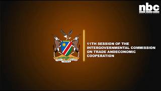 CLOSING CEREMONY FOR NAMIBIA-RUSSIA BUSINESS FORUM - 16 March 2026