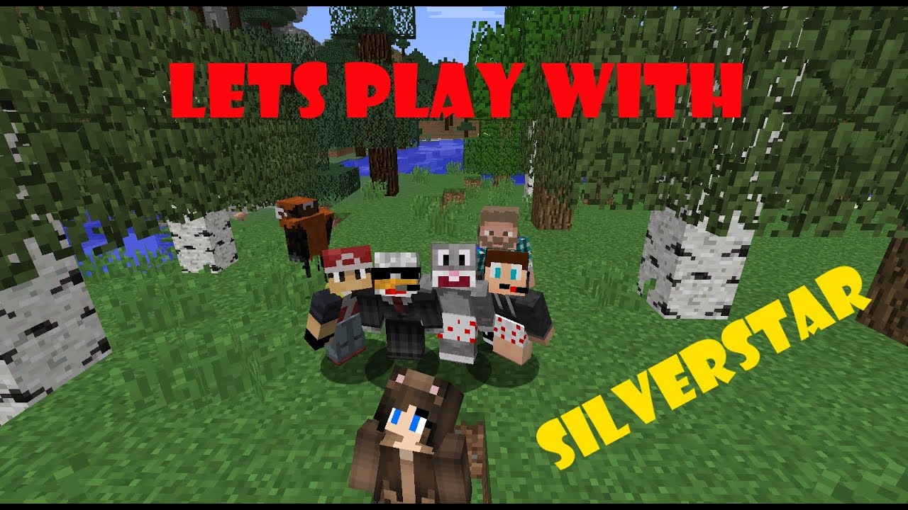 Going to get some blaze powder! (MC Lets Play) - YouTube