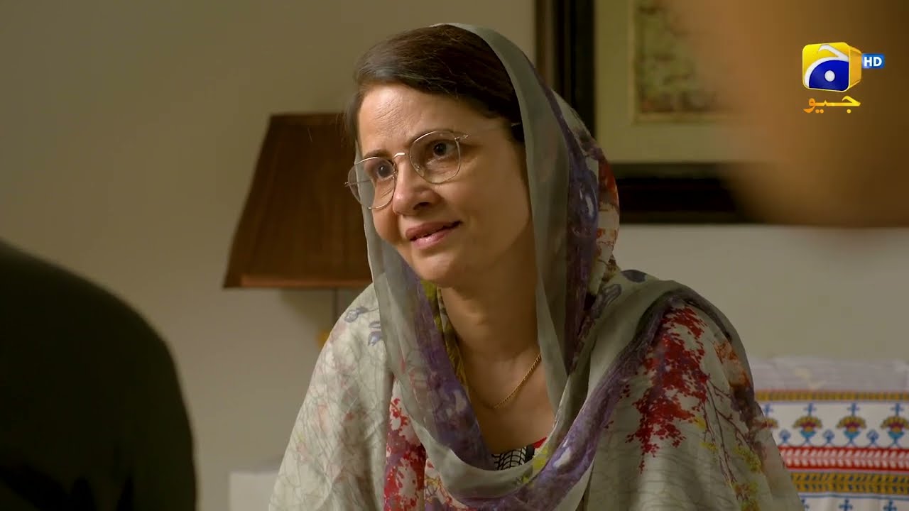 Zindagi Ki Aakhri Saansein || Mushkil || Har Pal Geo