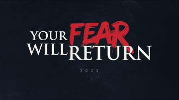 Layers of Fear - New Project Teaser Trailer