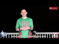 Boxing Defense With a Power Punch