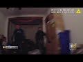 Police Officers Talk In Depositions About Wrong Raids