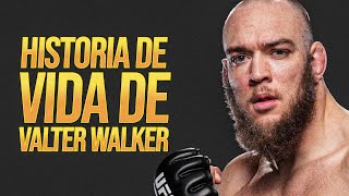 🎙️ Walker Talks. Ft. Valter Ignatio Cp. 01
