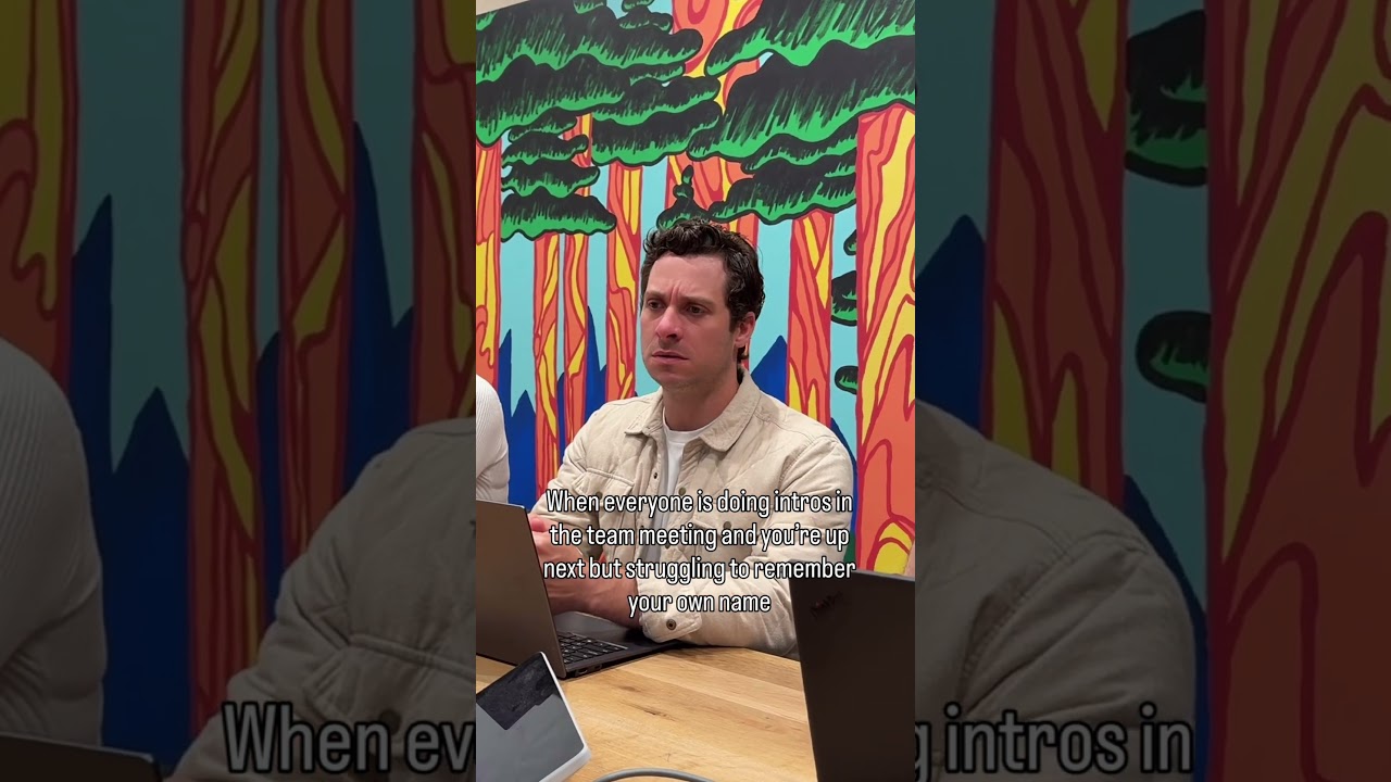 Hi my name is anxiety