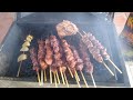 CHURRASQUINHO ESPECIAL EM FAMÍLIA