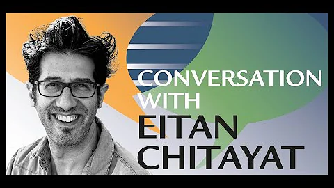 Eitan Chitayat on His Viral Video and People Who I...