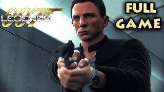 007 Legends (FULL GAME)