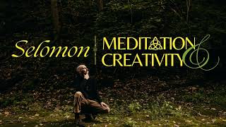 Creative Problem Solving Guided Meditation