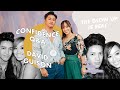 Confidence Talk with David Guison