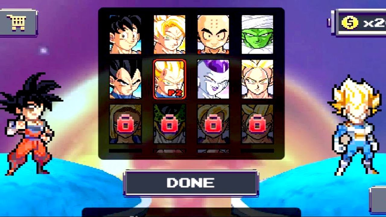 legendary-z-warriors-1-android-gameplay-hd-youtube