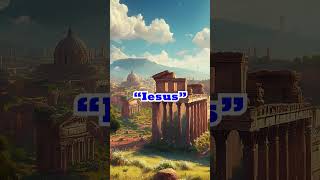 El Significado del nombre Jesús
