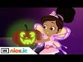 Nella The Princess Knight | The Halloween Hippogriff | Nick Jr. UK