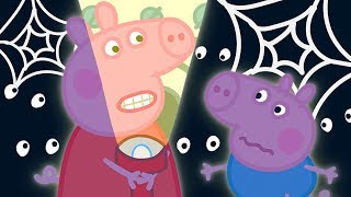 Stroomuitval In Het Huis Van Peppa | Tekenfilm | Peppa Pig Nederlands Compilatie Nieuwe Afleveringen