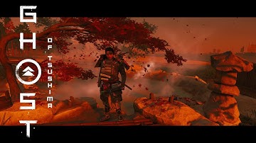 Ghost of Tsushima: Lethal Difficulty - Stream #9: Where Every Fight is My Last (Literally)